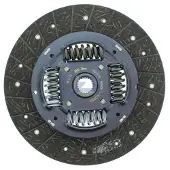AISIN DY-043 Kupplungsscheibe für HYUNDAI TUCSON (JM) 20-Zähne