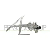 PRASCO Fensterheber ty320w025 vorne rechts für TOYOTA