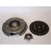 Japanparts Kupplungssatz KF-227