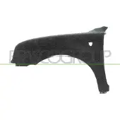 PRASCO Kotflügel ds0053004 vorne links für NISSAN