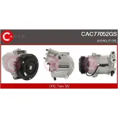 Casco Kompressor, Klimaanlage Genuine CAC77052GS