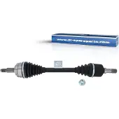 DT Spare Parts Antriebswelle 6.56309