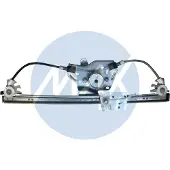 Max Fensterheber WBM104-R