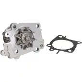 THERMOTEC Wasserpumpe [Hersteller-Nr. 860042005] für Mitsubishi