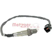 METZGER Lambdasonde ORIGINAL ERSATZTEIL 0893553