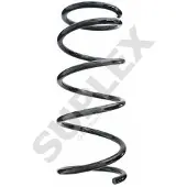 SUPLEX Fahrwerksfeder [Hersteller-Nr. 22267] für Nissan