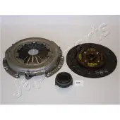Japanparts Kupplungssatz KF-529