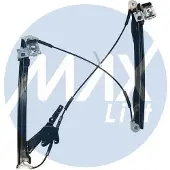 Max Fensterheber WFD132-L