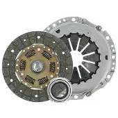 AISIN Kupplungssatz Clutch Kit (3P) KD-034