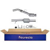 Hella Katalysator Easy2Fit PARTNERED with Faurecia 8LE 366 052-721