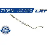 LRT Katalysator 7705N