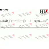 FTE Seilzug, Feststellbremse 9250055