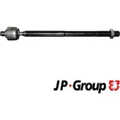 JP GROUP 1544502700 Axialgelenk Spurstange für FORD FOCUS III Turnier Vorne Rechts Vorne Links