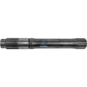DT Spare Parts Antriebswelle 2.35309