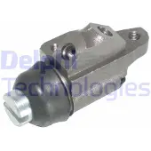 Delphi Radbremszylinder LW15039