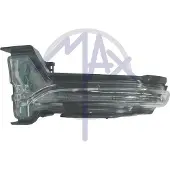 Max Blinkleuchte MFD822-L