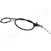 Japanparts Seilzug, Feststellbremse BC-132L
