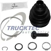 TRUCKTEC AUTOMOTIVE Lambdasonde [Hersteller-Nr. 07.39.027] für Skoda, Seat, VW