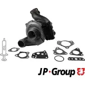 JP GROUP Lader, Aufladung JP 1317403400