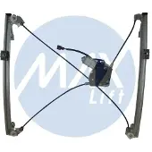 Max Fensterheber WCH100-L