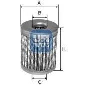 Ufi Kraftstofffilter 46.006.00