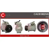Casco Kompressor, Klimaanlage Genuine CAC61002GS