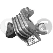 STC Lagerung, Motor T457009