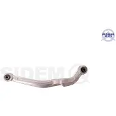 SIDEM Stange / Strebe Radaufhängung 41675 Hinten Rechts oben für NISSAN Qashqai / Qashqai +2 I (J10, NJ10) 480mm 50mm 14,2mm 37,5mm
