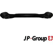 JP GROUP 1350200800 Querlenker Hinten Links Unten Hinten Rechts passend für MERCEDES-BENZ C-Klasse Limousine (W203) 190 (W201) C-Klasse T-modell