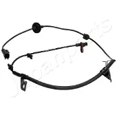 Japanparts ABS Sensor Raddrehzahl Hinten Links für CHRYSLER SEBRING Cabriolet (JS) ABS-924