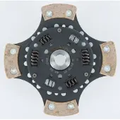 SACHS Kupplungsscheibe 881861 999877
