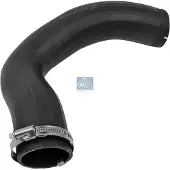 DT Spare Parts Ladeluftschlauch DT SPARE PARTS Aftermarket-Expertise passend für MERCEDES-BENZ