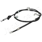 Japanparts Seilzug, Feststellbremse BC-422L