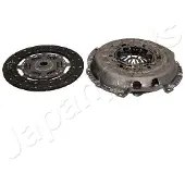 Japanparts Kupplungssatz KF-5013