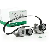 Schaeffler INA Keilrippenriemensatz 529 0360 10