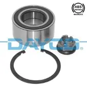 DAYCO Radlagersatz KWD1321