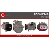 Casco Kompressor, Klimaanlage Brand New HQ CAC76088AS