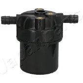 Japanparts Kraftstofffilter FO-GAS4S