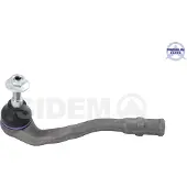 SIDEM Spurstangenkopf Spurstange für AUDI A4 Avant (8K5, B8) Vorne Links 37236