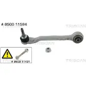 TRISCAN Lenker, Radaufhängung [Hersteller-Nr. 850011594] für BMW