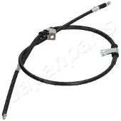 Japanparts Seilzug, Feststellbremse BC-H54R