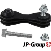 JP GROUP Koppelstange Stabilisator passend für MERCEDES-BENZ A-Klasse (W169) Hinten Links Hinten Rechts 1350501700