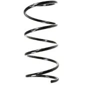 SPIDAN Fahrwerksfeder 56150