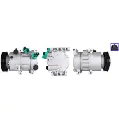 Lucas Kompressor, Klimaanlage ACP01201