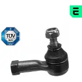 OPTIMAL Spurstangenkopf Spurstange für MITSUBISHI COLT II (C1A) Außen Vorne G1-867