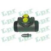 LPR Radbremszylinder 4003