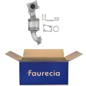 Hella Katalysator Easy2Fit PARTNERED with Faurecia 8LE 366 054-441