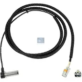 DT Spare Parts Sensor, Raddrehzahl 3.37145 Links