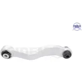 SIDEM Stange / Strebe Radaufhängung 21753 Hinten Rechts oben Vorne für BMW 7 (F01, F02, F03, F04) 293mm 60,3mm 14mm 50,4mm
