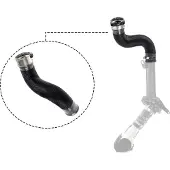 Gates Ladeluftschlauch 09-0945